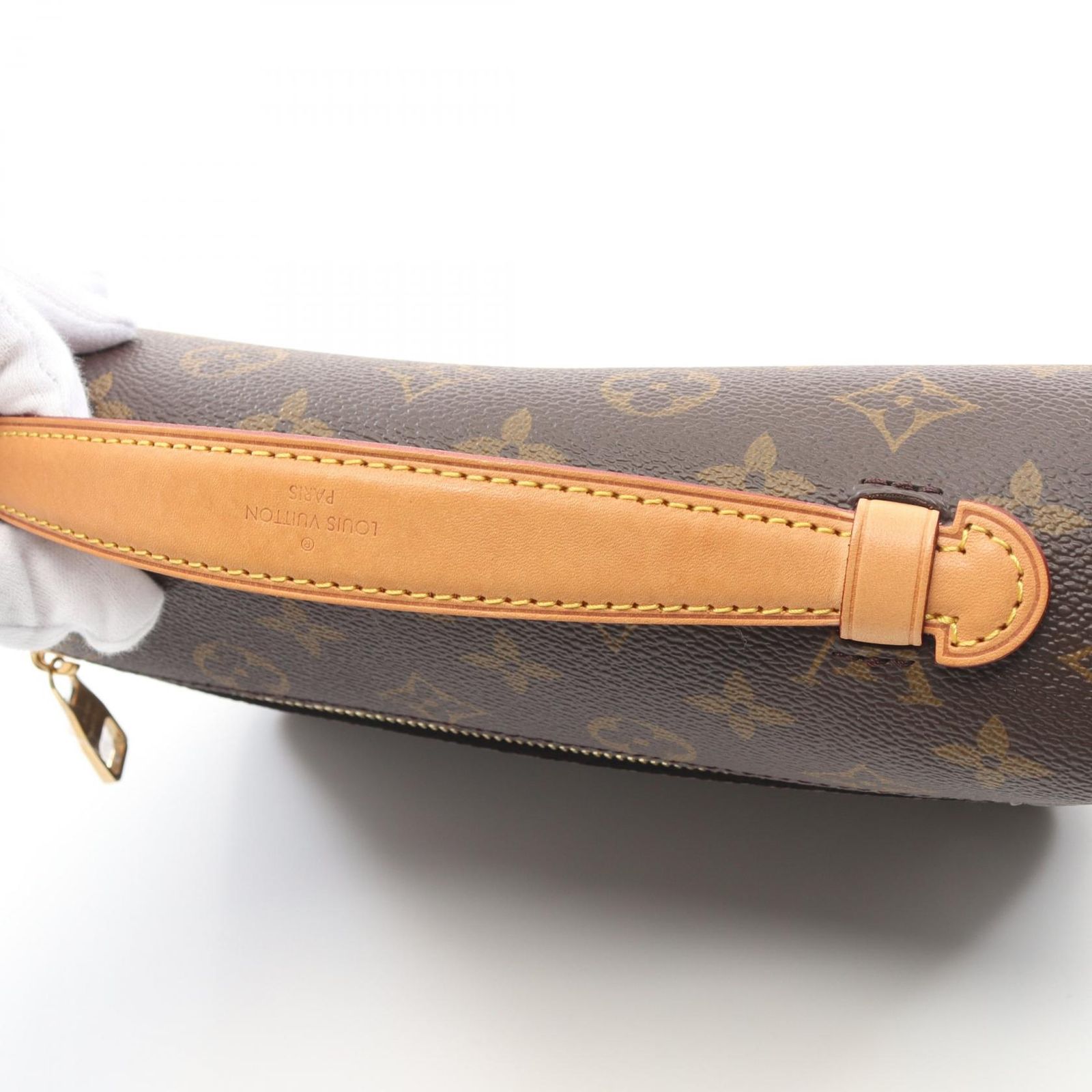 VUITTON ハンドバッグ