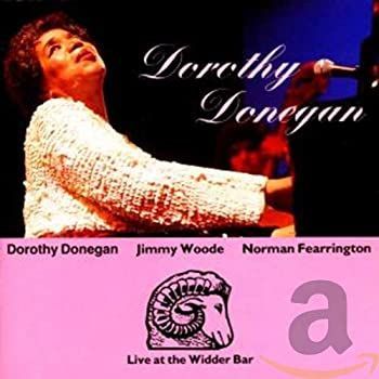 【】(未使用･未開封品)Live at the Widder Bar [CD]