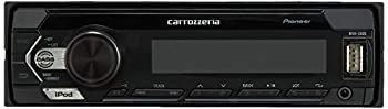 【中古】(未使用･未開封品)カロッツェリア(パイオニア) カーオーディオ 1DIN USB MVH-3600