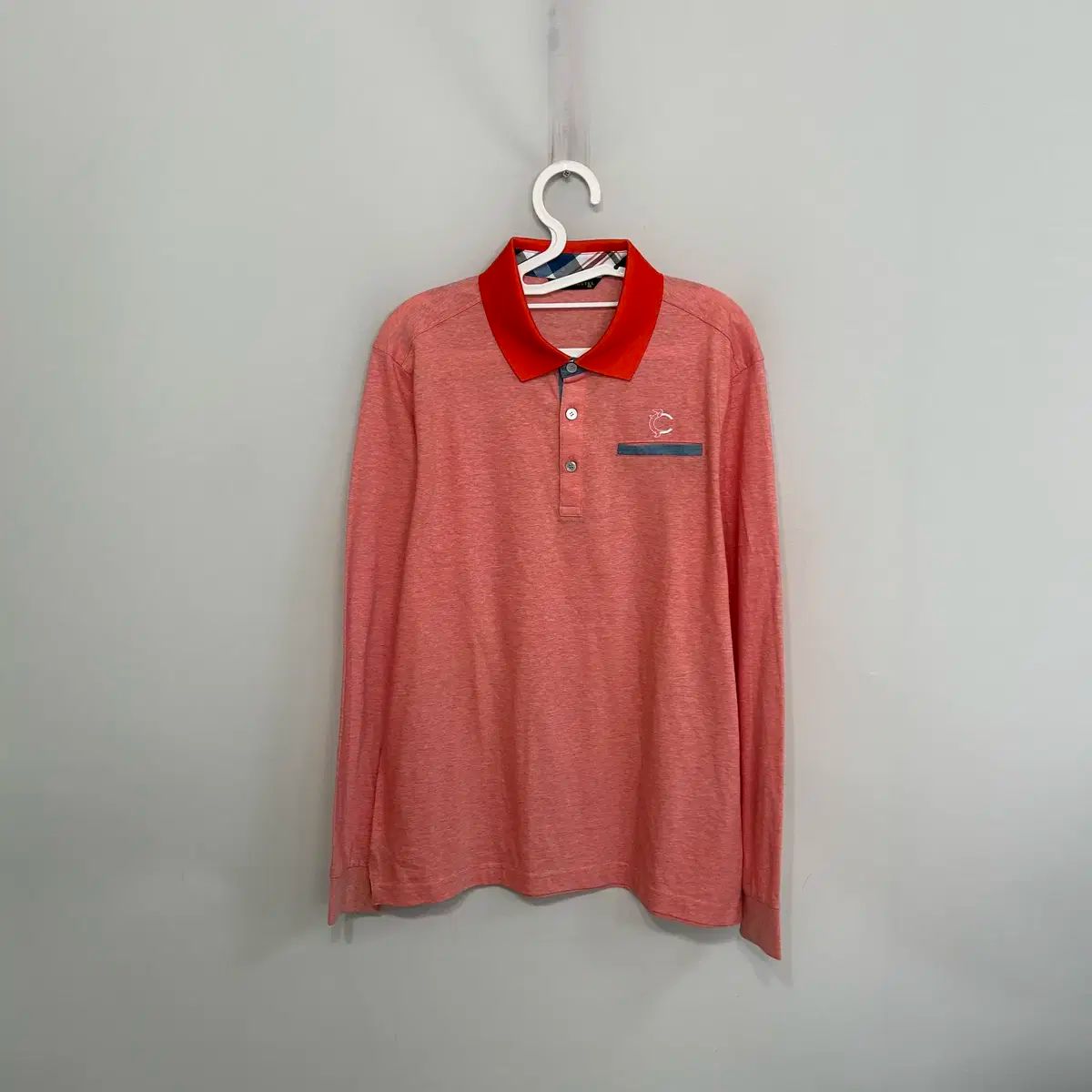 LOUIS CASTEL（ルイカステル) ゴルフ メンズ Tシャツ 100 - メルカリ