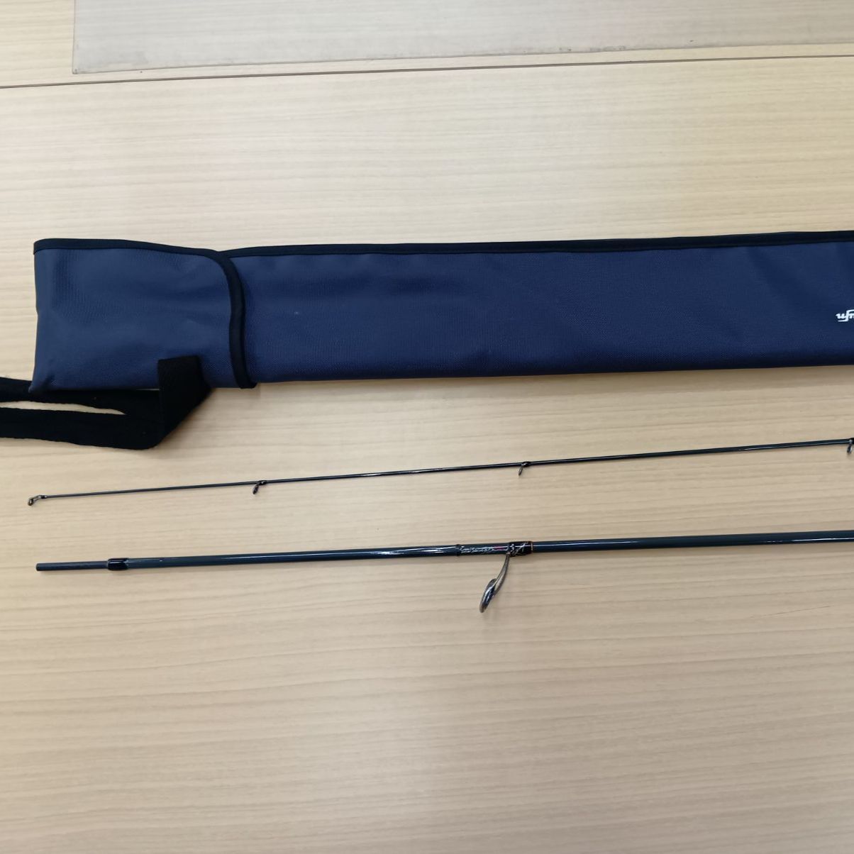 UFMウエダ シーラン ボロン SRS-77FT-RW 相模原橋本店 併売】ufmウエダ シーランボロン SRS-81FT - メルカリ