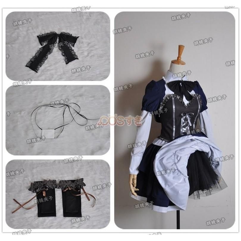 コスプレ衣装 演出服