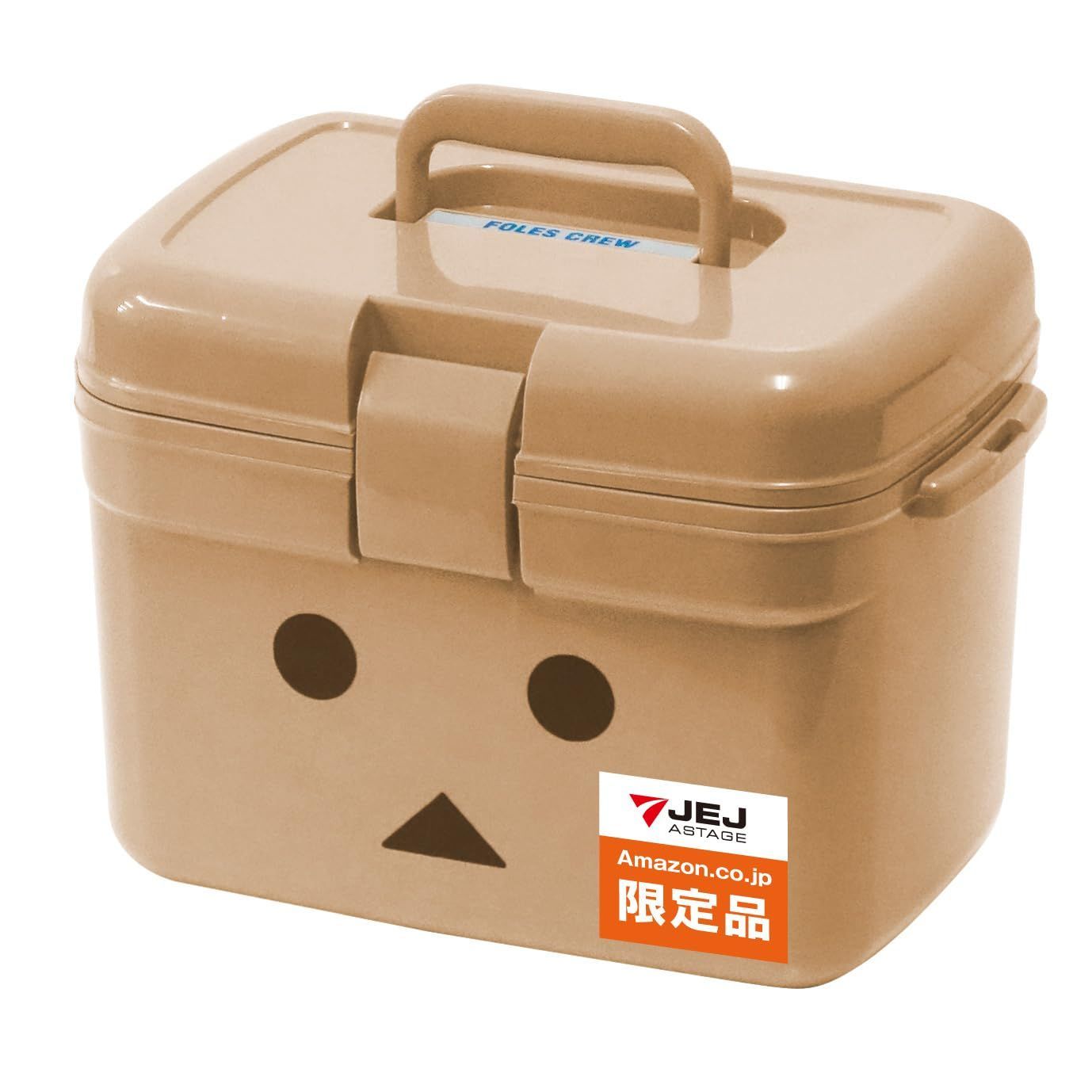 商品 幅38×奥行26×高さ27cm フォレスクルー 13 ダンボー クーラーボックス13L JEJアステージ