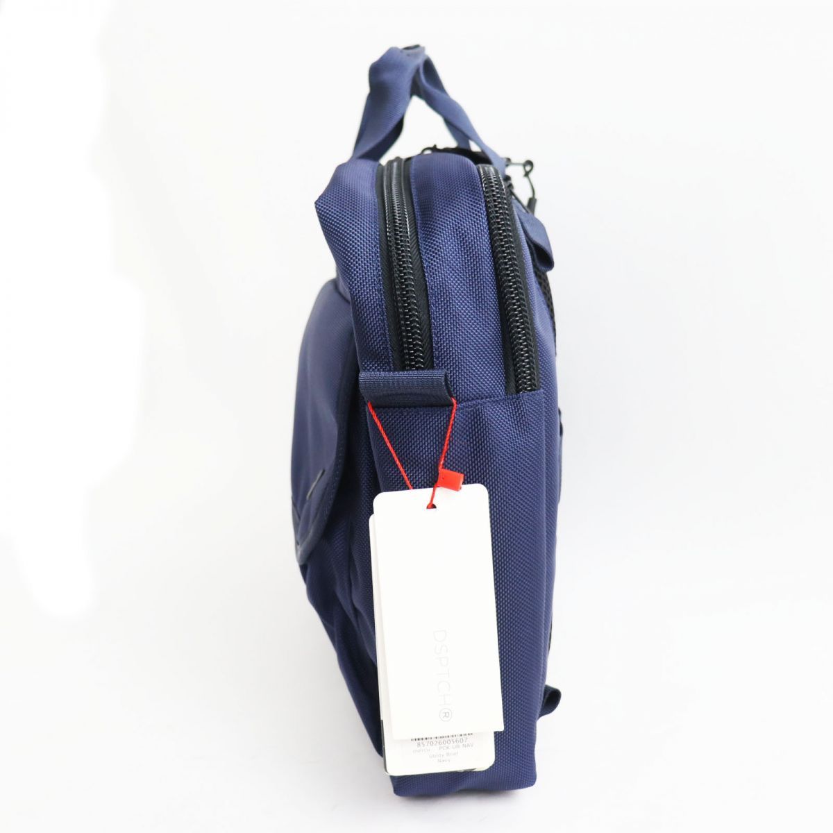 DSPTCH ディスピッチ　3WAY UTILITY BRIEF リュック DSPTCH ディスピッチ 3WAY UTILITY BRIEF リュック