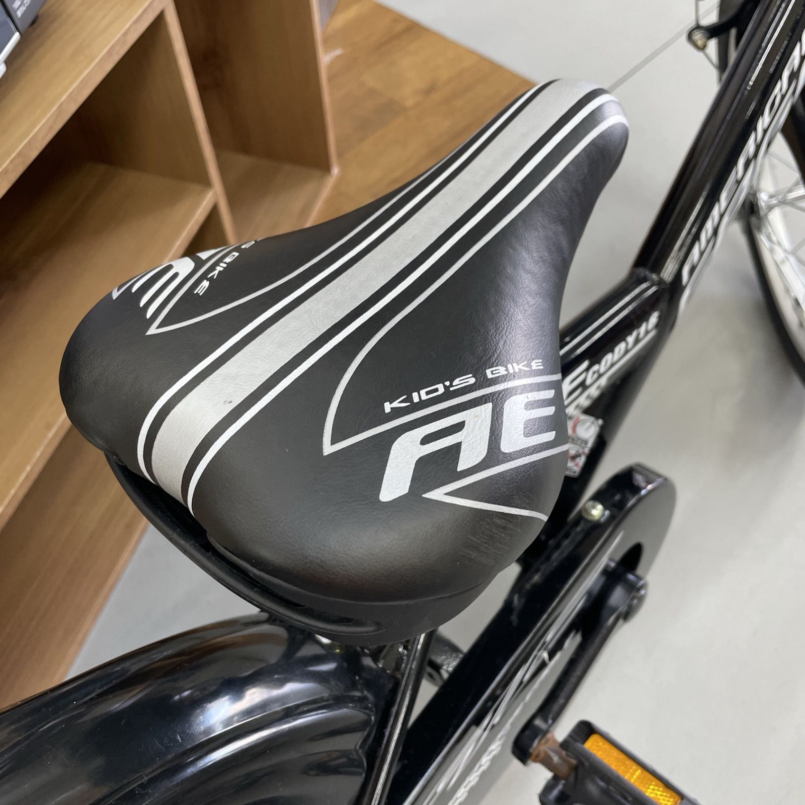 R507 ☀️子供自転車☆ AMERICAN EAGLE AE CODY16 ☆ 16インチ