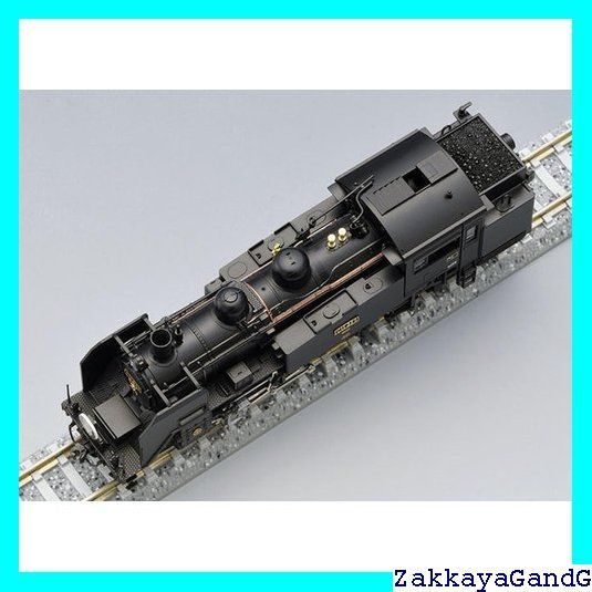 TOMIX Nゲージ 東武鉄道 C11形 325号機 8618 鉄道模型 蒸気機関
