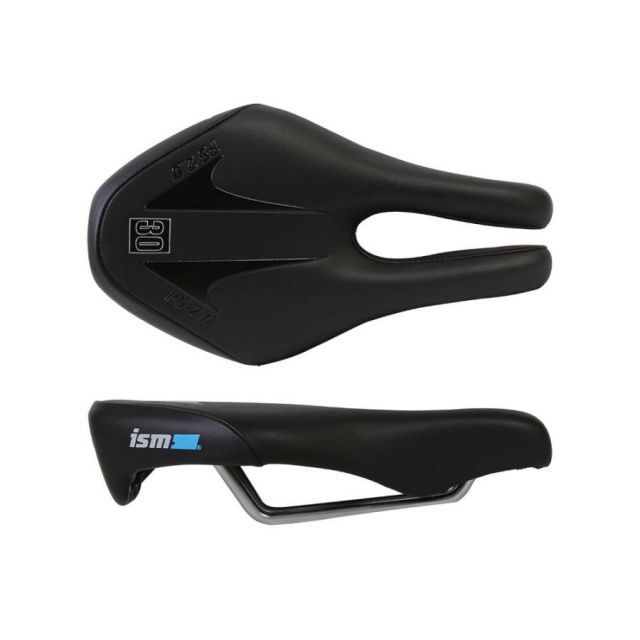 ISM ADAMO サドル 二股デザイン ADAMO Prologue サドル 二股デザイン