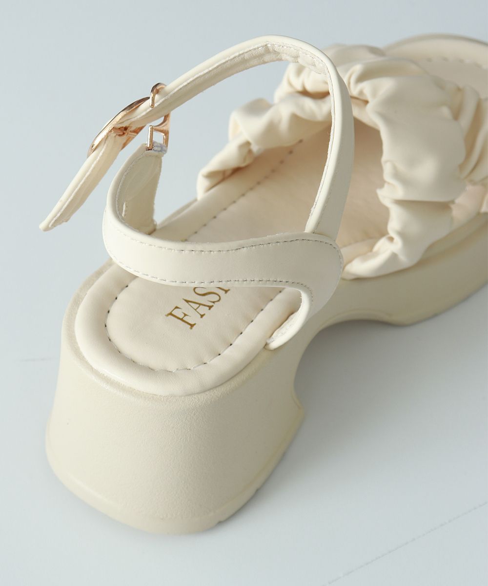 エレナ ライナ ELENA LAINA Deuxieme Classe取り扱い トング