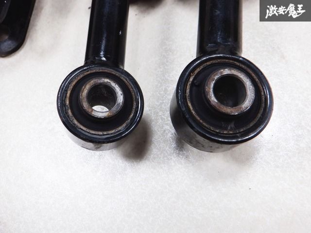LA100S ムーヴ 車高調 ストリートライド L175 L275 L375 美品!! STREET RIDE ストリートライド L175S ムーヴ ムーブ