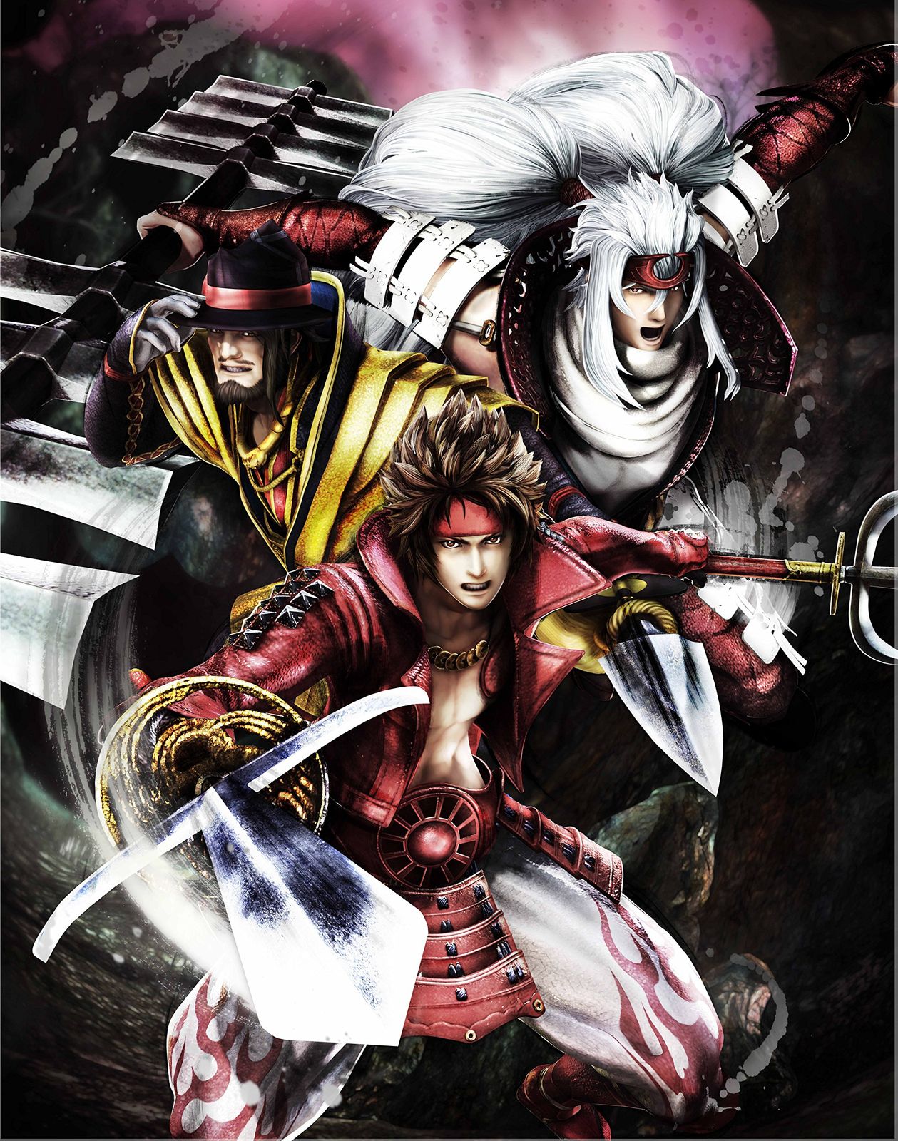 戦国バサラ　真田幸村伝 戦国BASARA 真田幸村伝 - PS4 [Amazon限定なし] - メルカリ