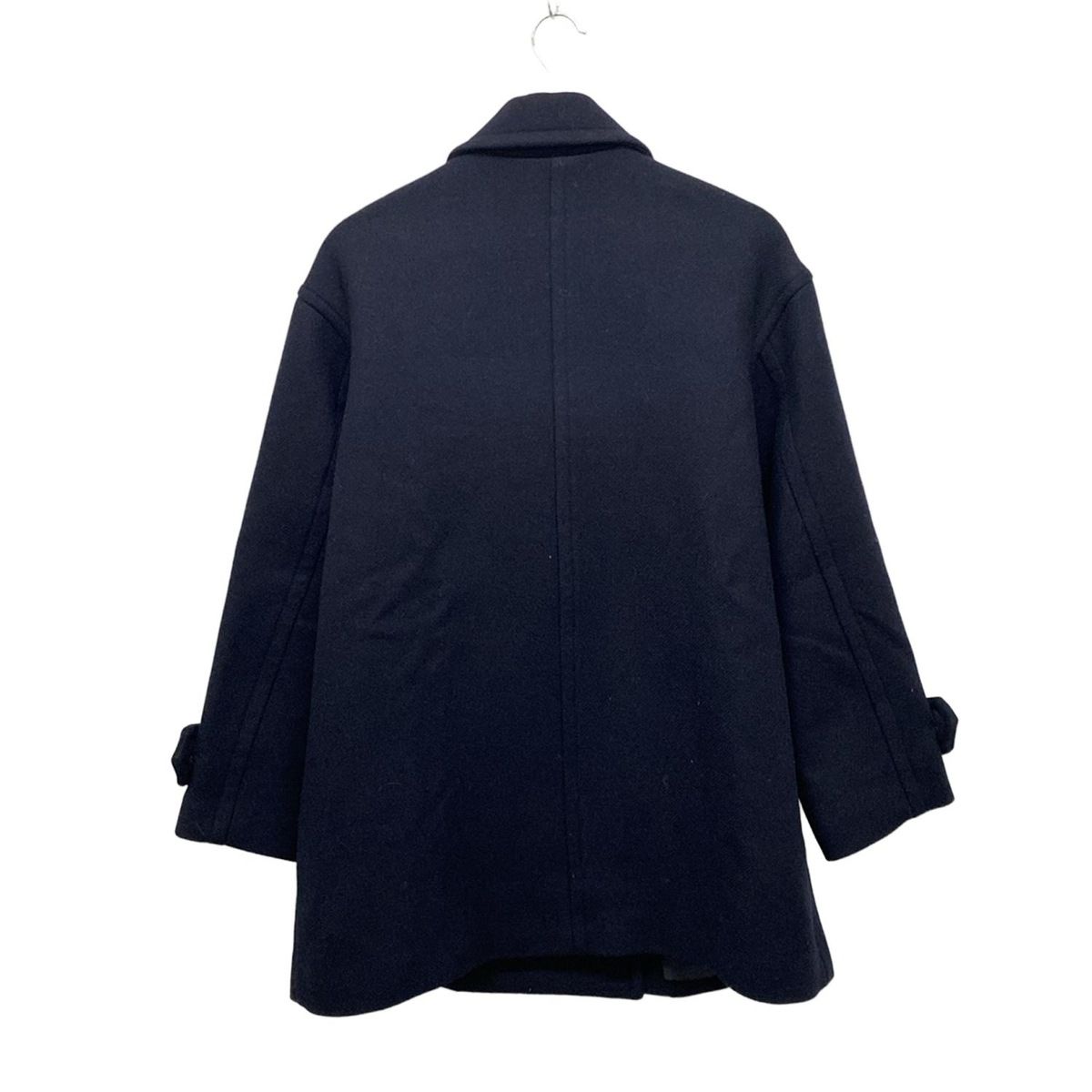 JOURNALSTANDARD(ジャーナルスタンダード) Pコート サイズ38 M