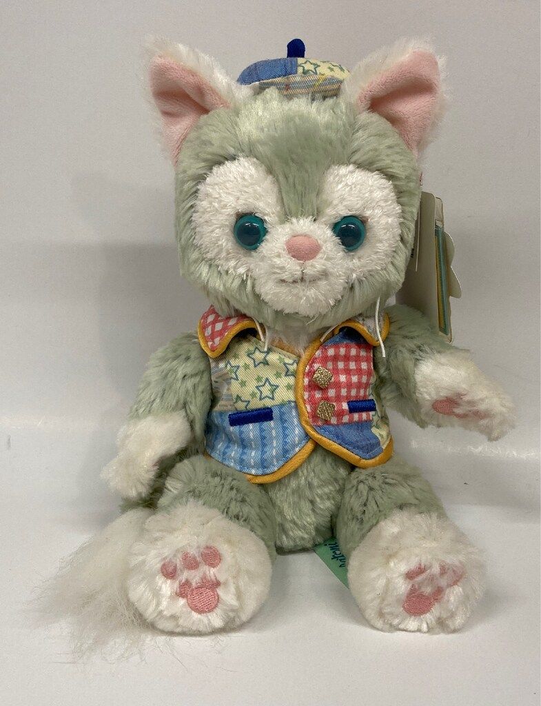 ジェラトーニ様 ジェラトーニ｜ Duffy and Friends｜ 東京ディズニーリゾート