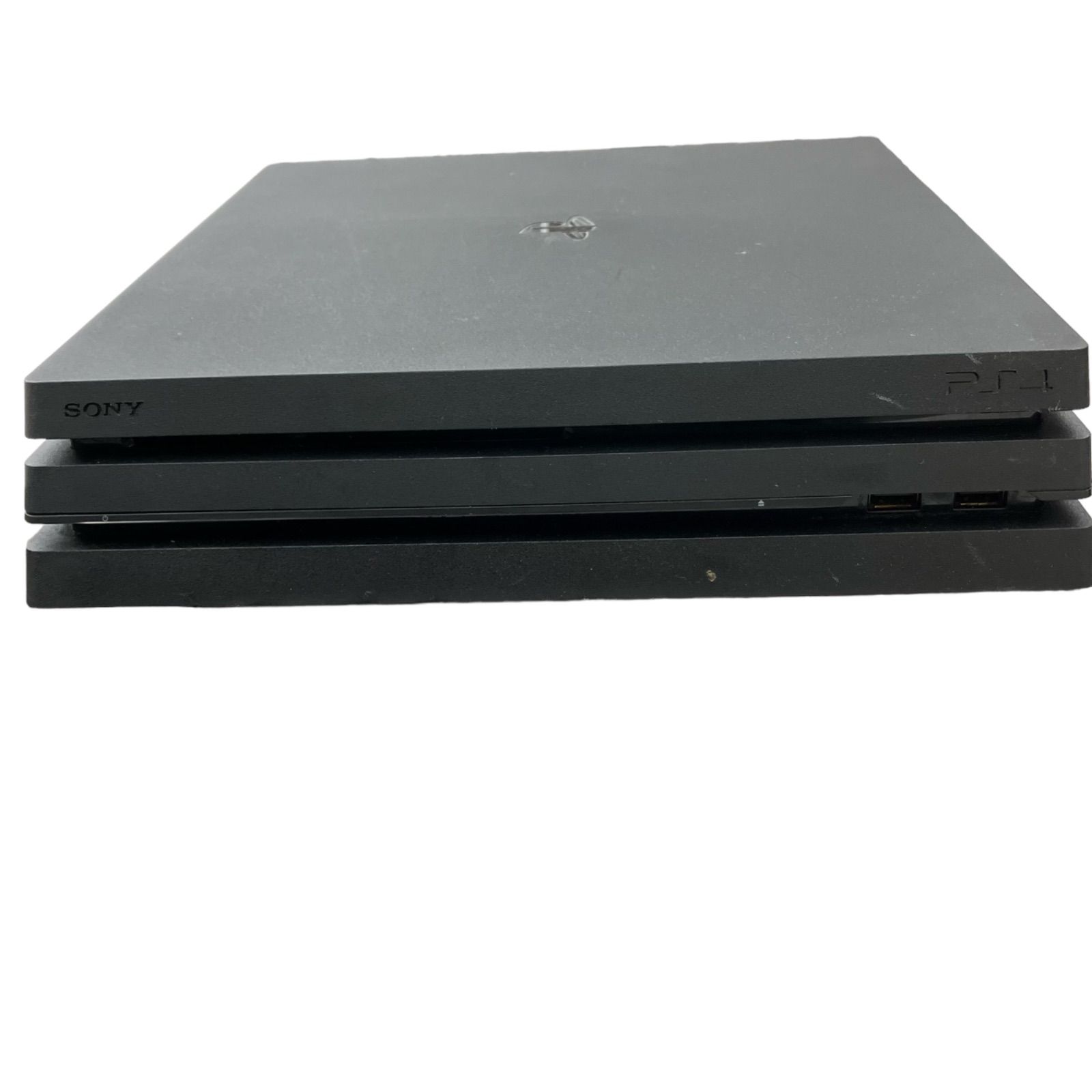 SONY PlayStation4 Pro ジェットブラック CUH-7200B