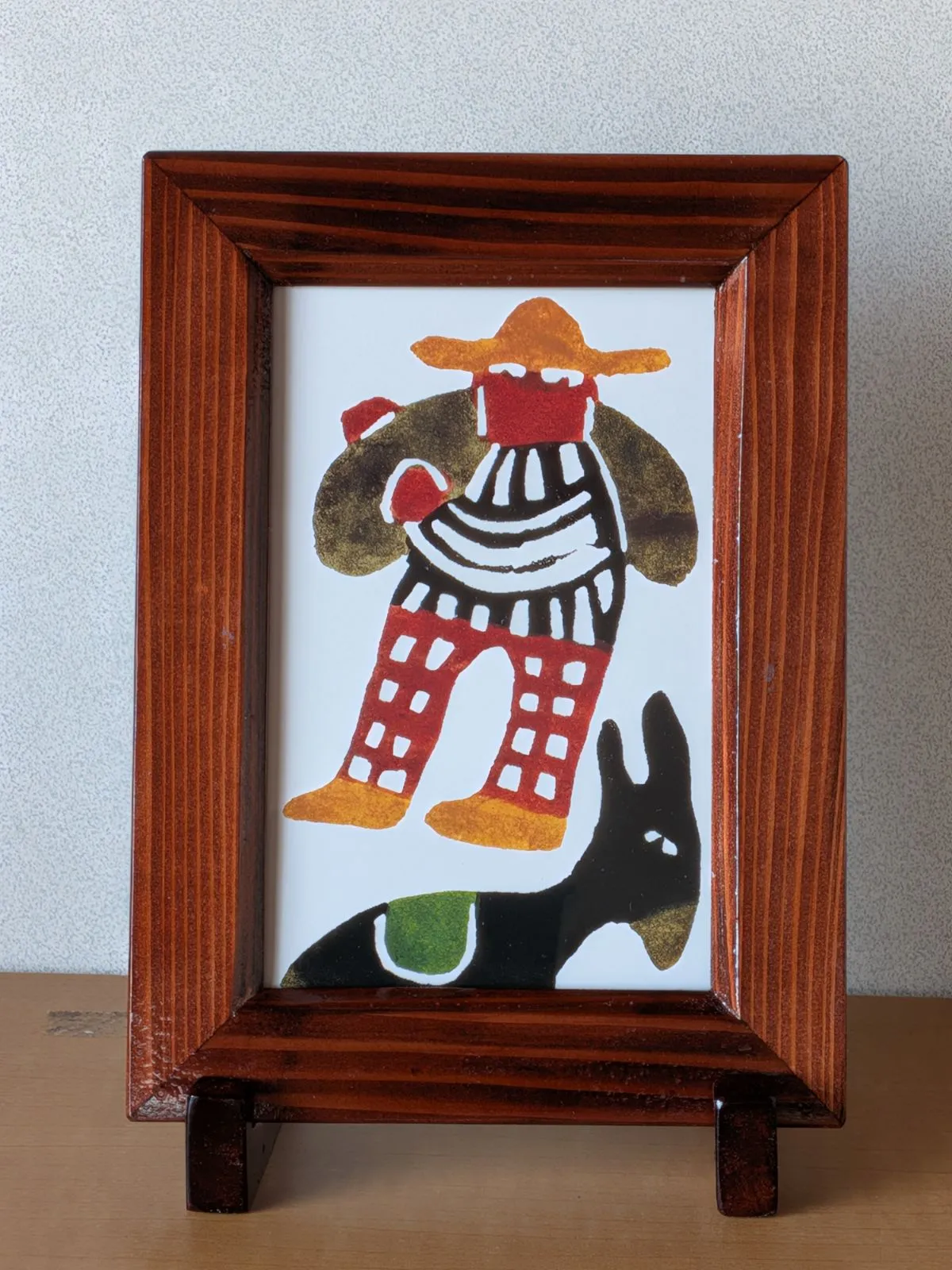 2025年最新】柚木沙弥郎 型染絵の人気アイテム - メルカリ