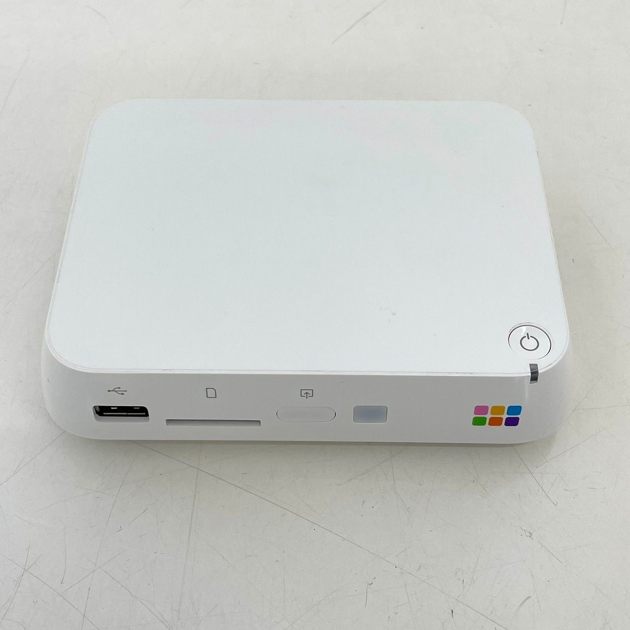 BUFFALO おもいでばこ 11ac対応モデル 1TB PD-1000S - AV周辺機器人気