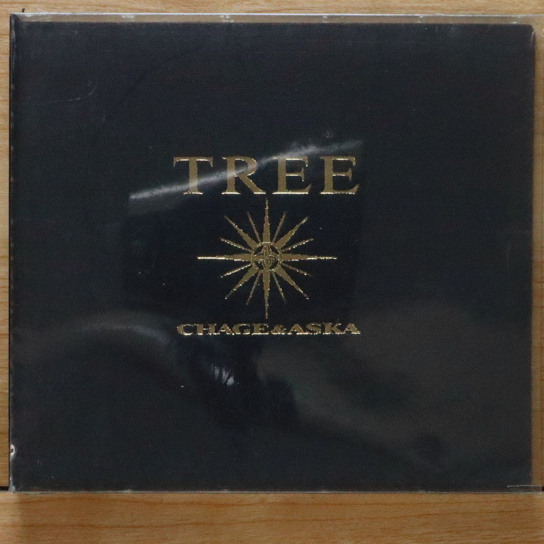 超希少　新品未開封　CHAGE&ASKA TREE 型番:PCCA-00304 超希少 新品未開封 CHAGE&ASKA TREE 型番 PCCA-00304｜Yahoo