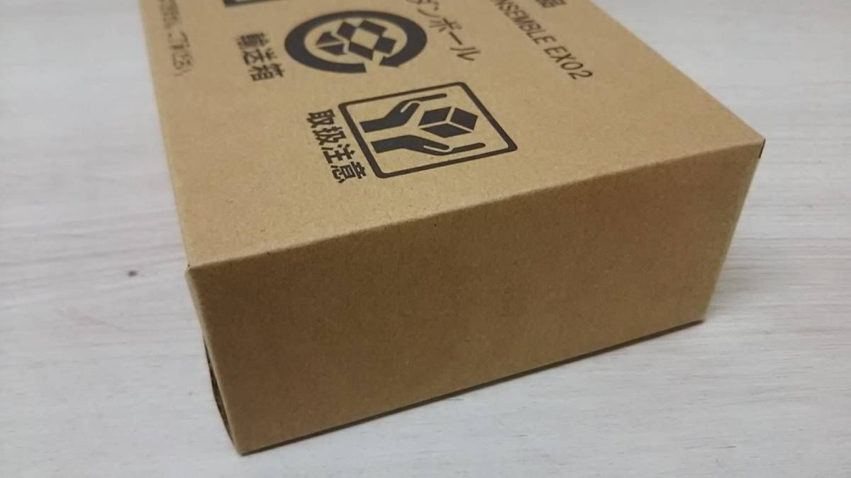 フィギュア クシャトリヤ 「機動戦士ガンダムUC」 MOBILE SUIT ENSEMBLE EX02