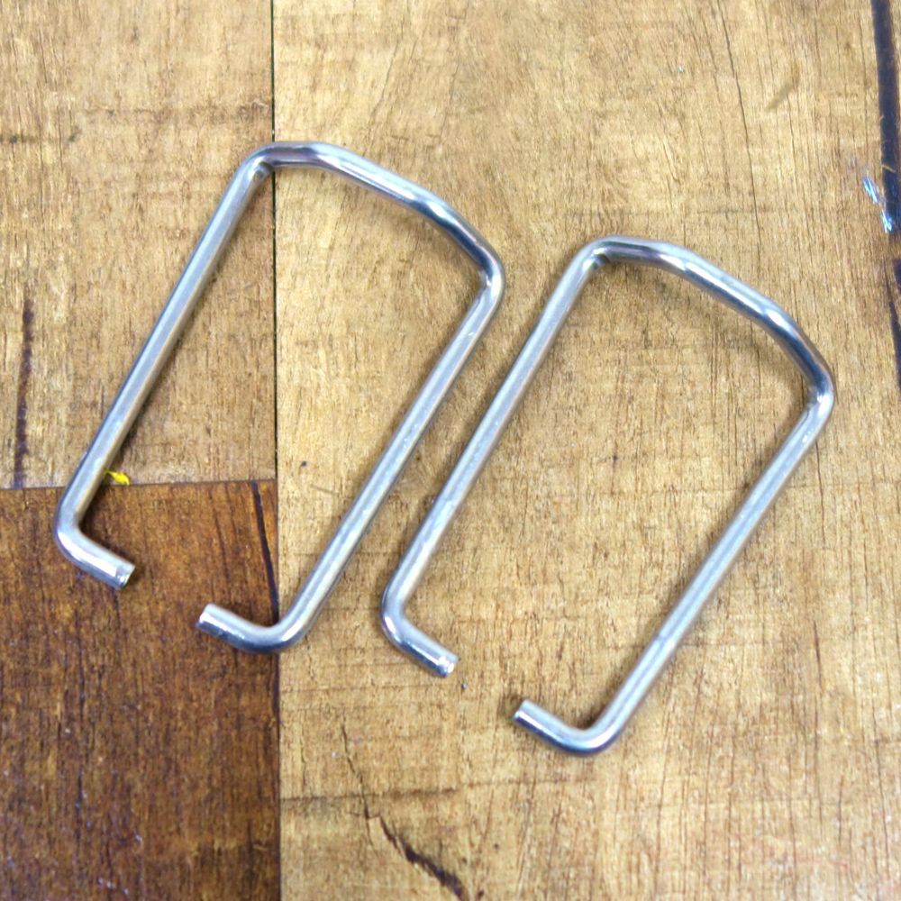 スキー ビンディング