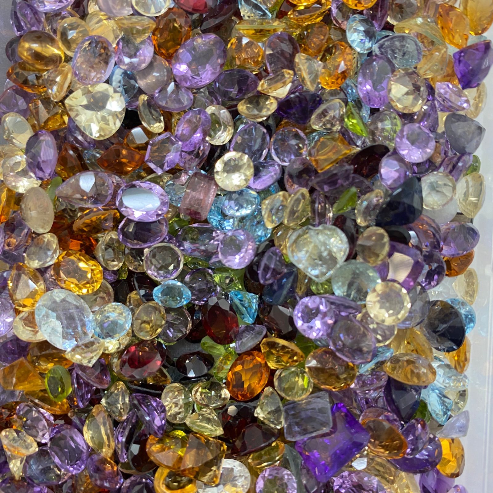 宝石天然ルース 52番 - メルカリ 宝石天然ルース 52番 - メルカリ