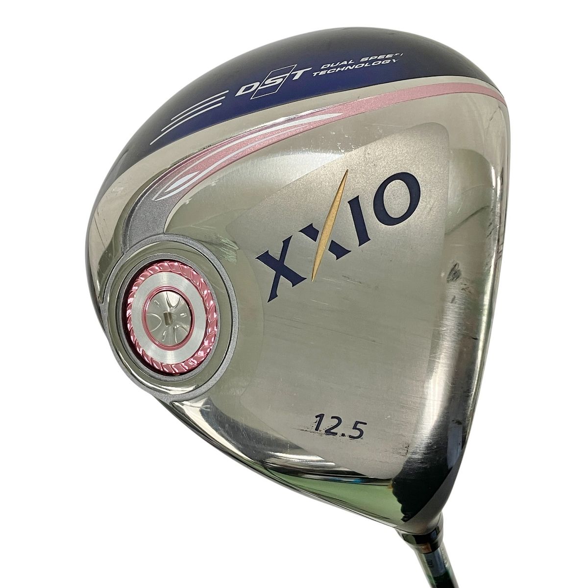 DUNLOP XXIO ゼクシオナイン 12.5 MP900 ドライバー ゴルフ 趣味 ダンロップスポーツ Y10500521