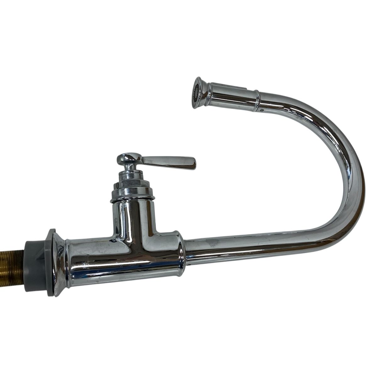 モントルー P-IX