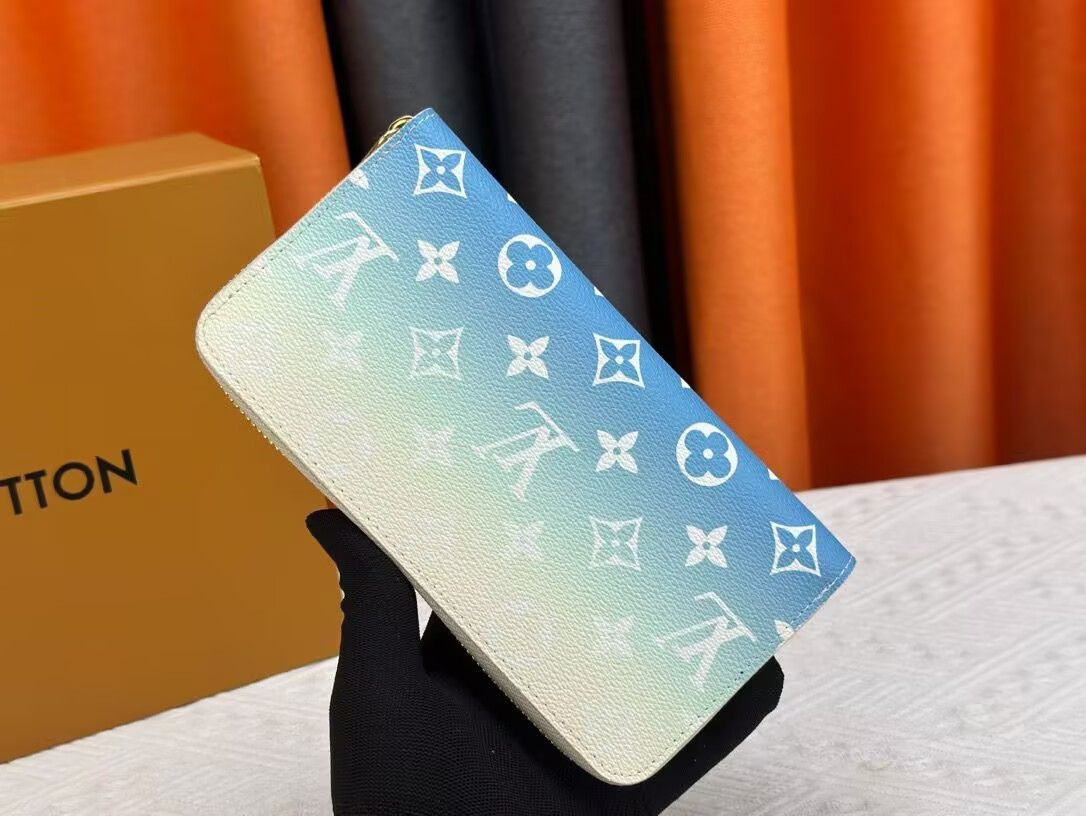 Louis vuitton ルイヴィトン 長財布@44 - メルカリ