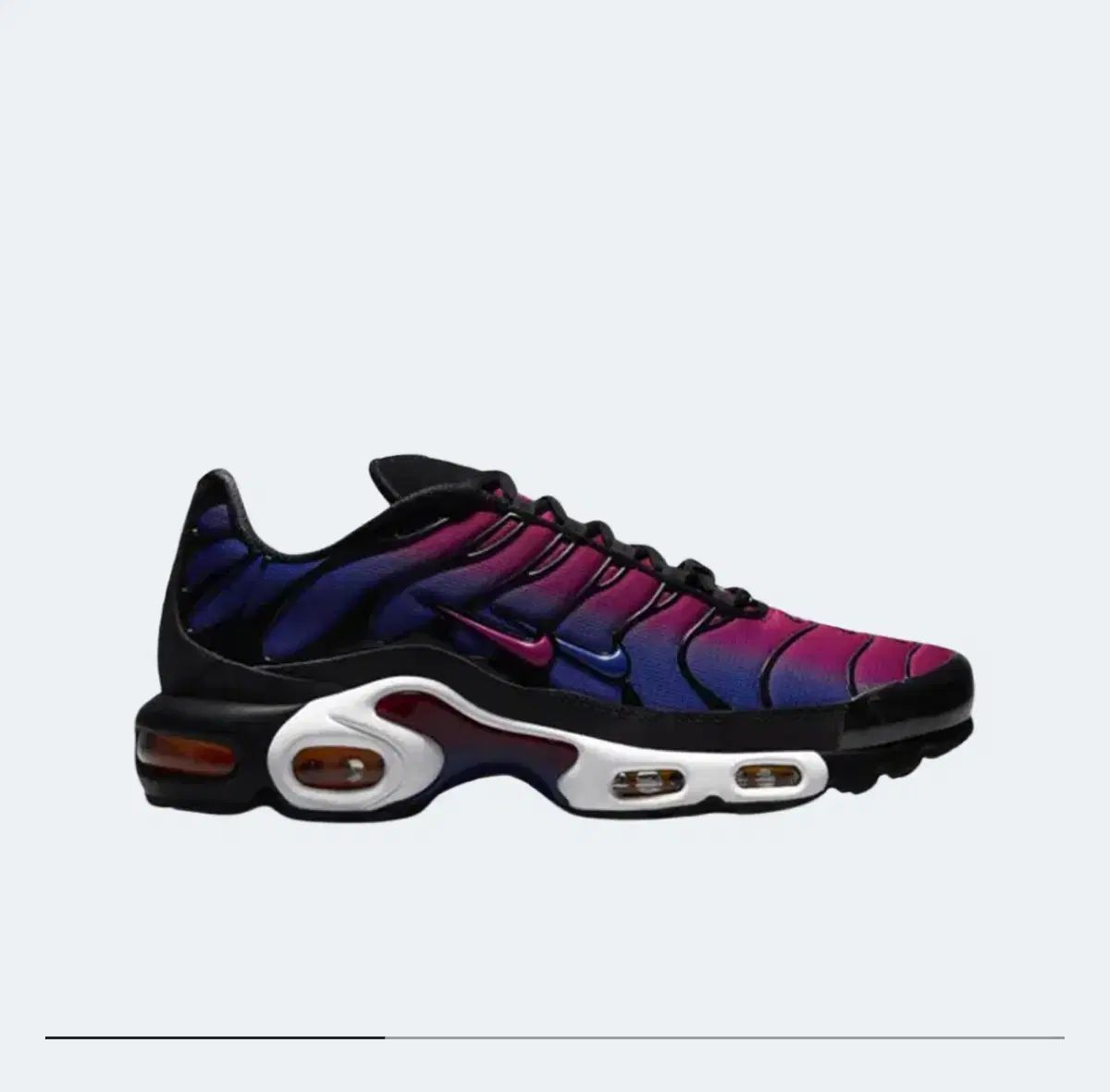NIKE ナイキ バルセロナ ファタ エア マックス プラス 285