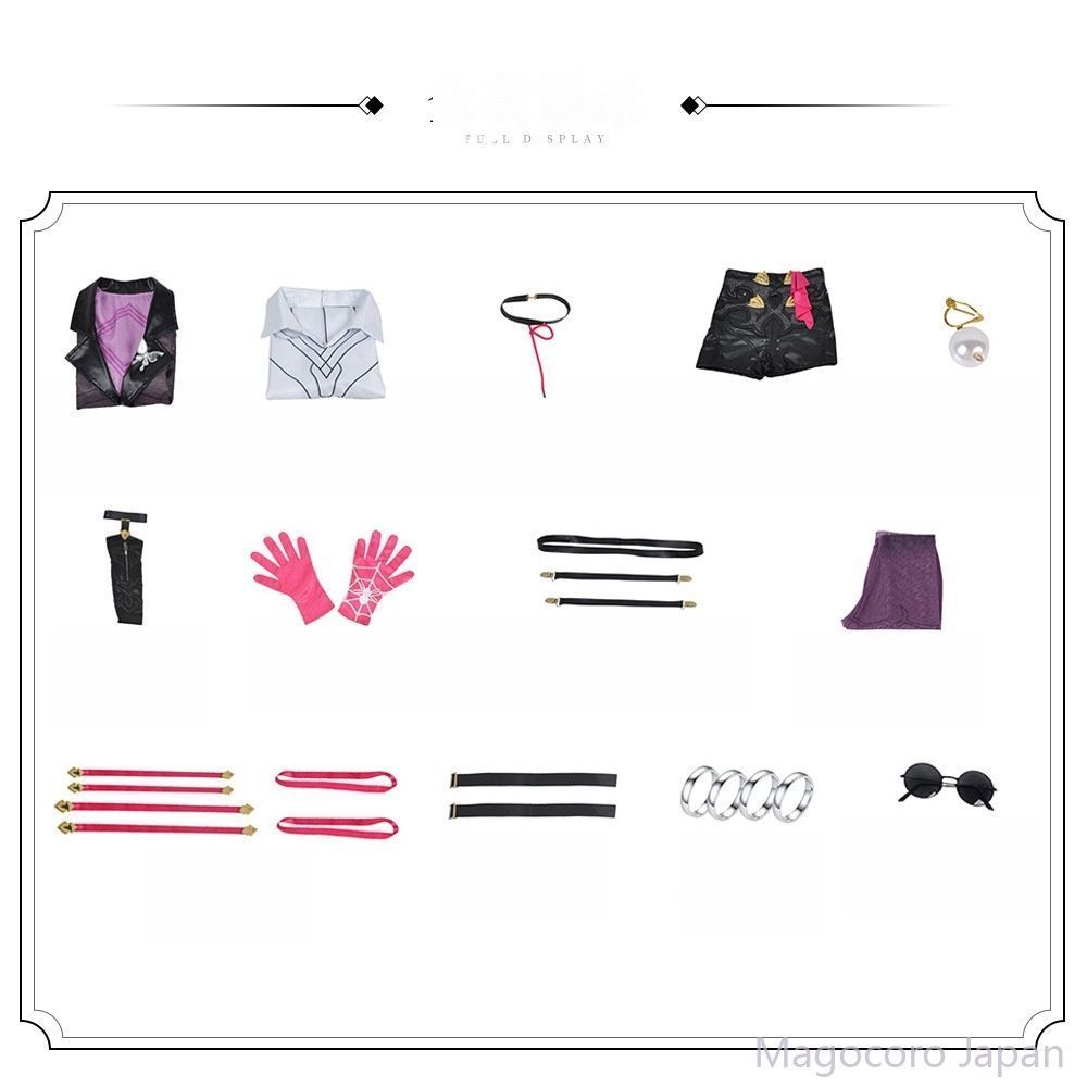 崩壊スターレイル カフカ