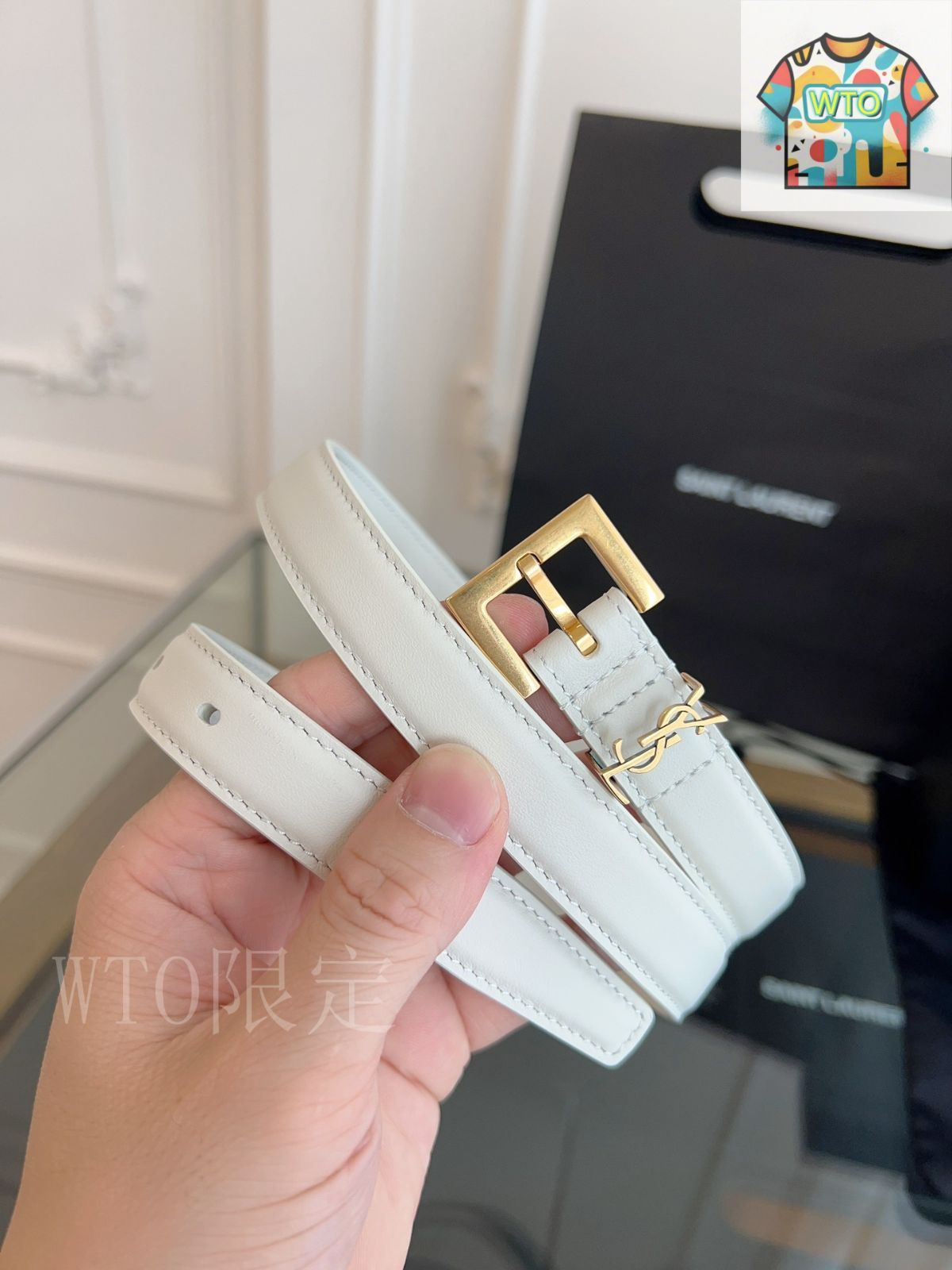 SAINTLAURENT ブレスレット サンローラン SAINT LAURENT ブレスレット アクセサリー