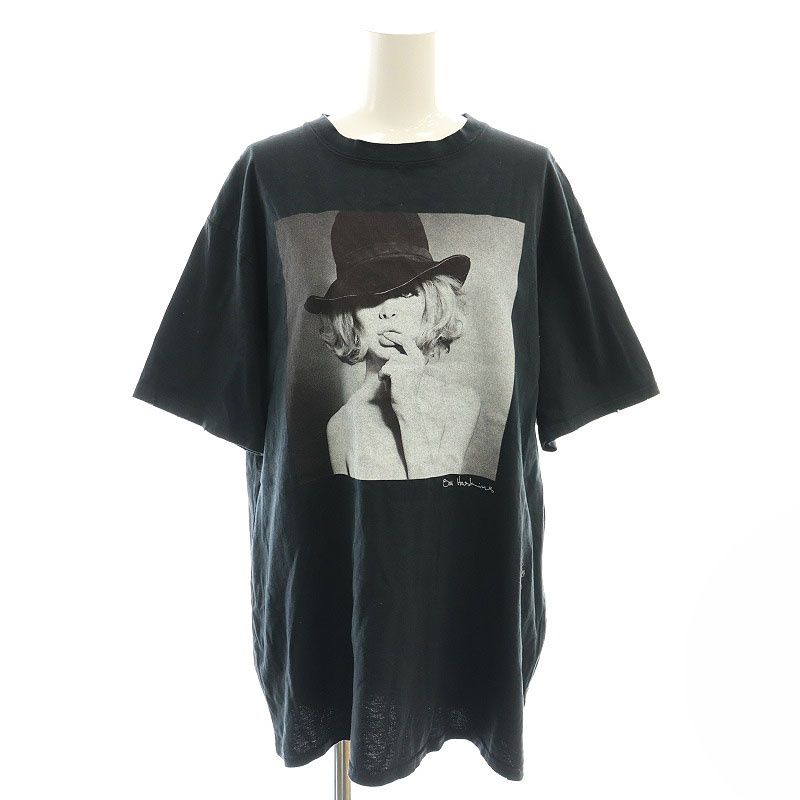 クチュールドアダム Couture d'adam Sam Haskins T-Shirt Kate T