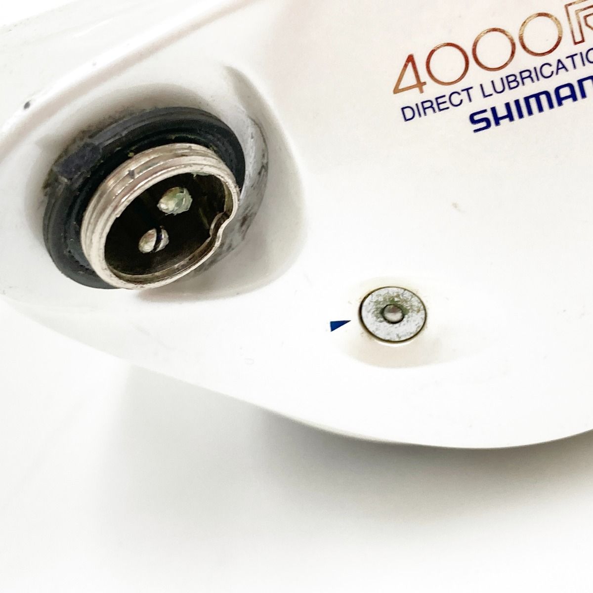 SHIMANO - 〇〇SHIMANO シマノ 02 電動丸 4000R RG184 電動リール SHIMANO シマノ 電動丸 02電動丸 4000R RG184 電動リール - 中古