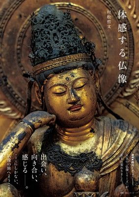 体感する仏像 (教養・文化シリーズ)
