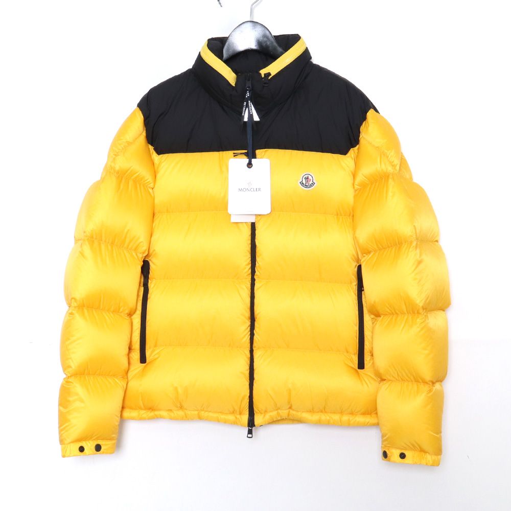 MONCLER PEUPLIER GIUBBOTTO ダウンジャケット - www.port-toamasina.com