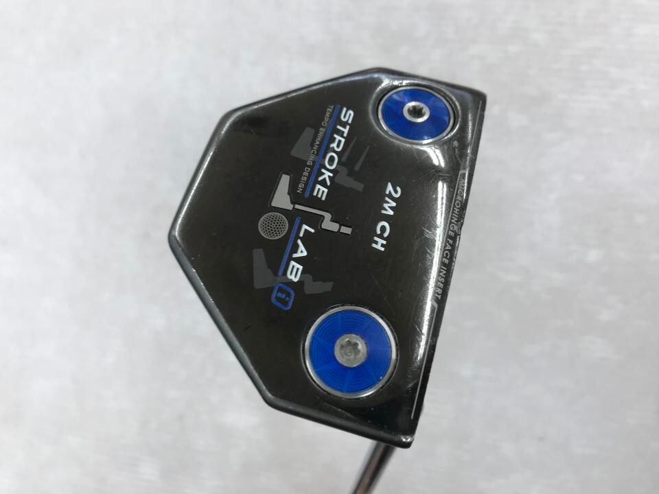 STROKE LAB i 2M CH | | パター | オデッセイ 最短即日発送