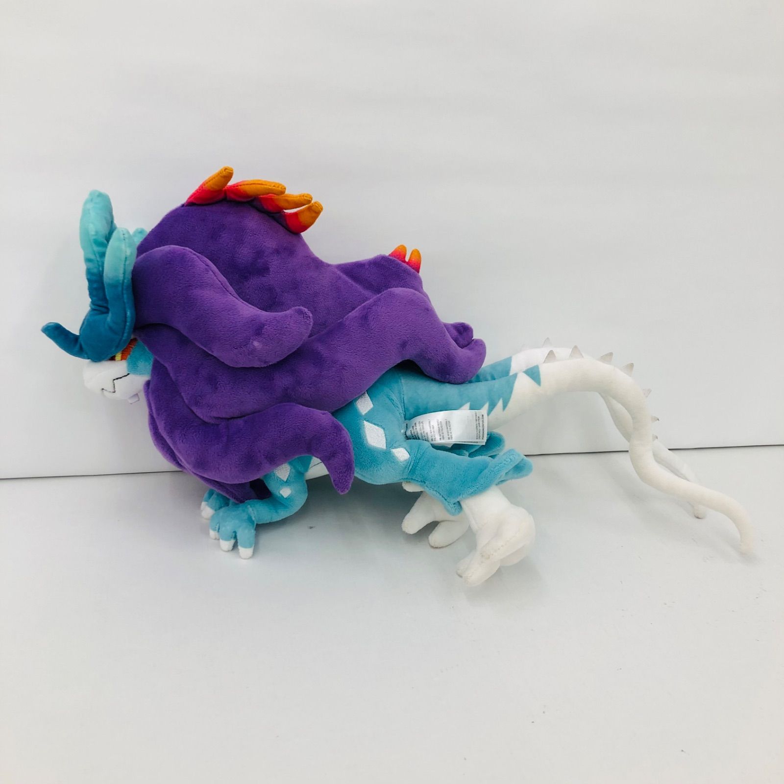 瀬戸店】ポケモンセンター ウネルミナモ ぬいぐるみ【712-2337