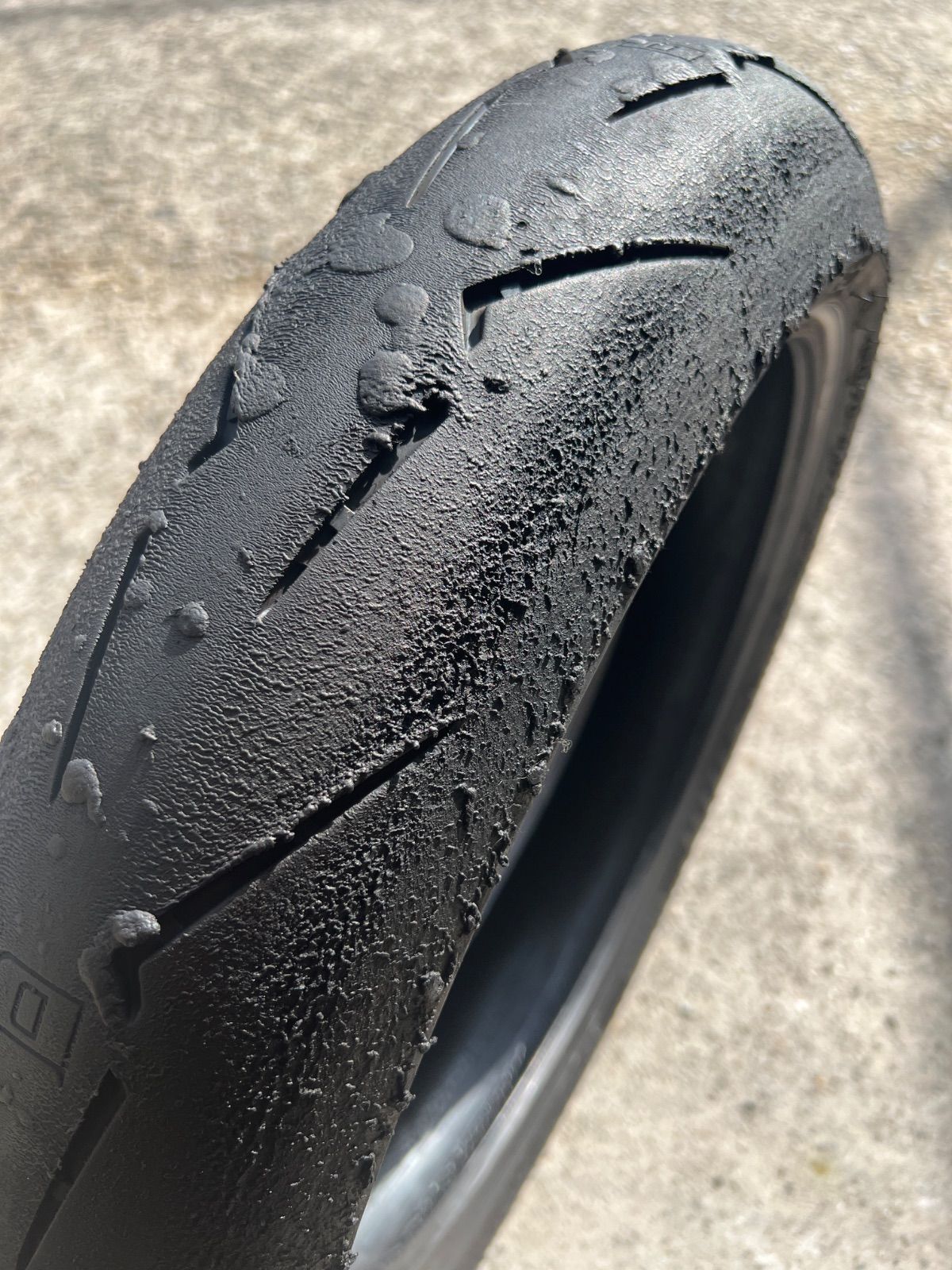 c*c様 ピレリ スーパーコルサ V4 SC1 前後セット DIABLO SUPERCORSA V4 SC1 | オートバイタイヤ専門店 speed