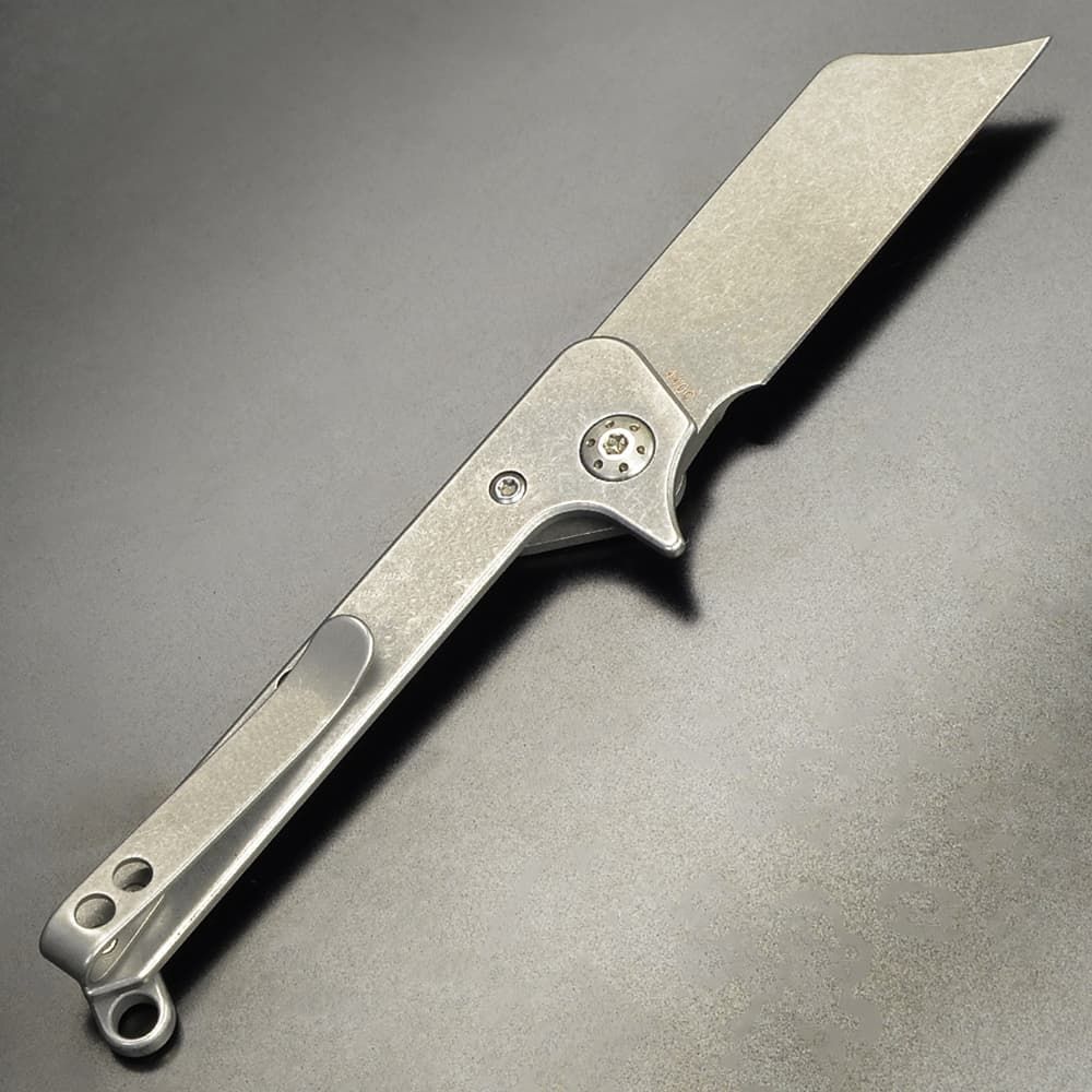 Boker Plus 折りたたみナイフ Fragment スリップジョイント式 01BO660[bbop01bo660r] Boker Plus 折りたたみナイフ Fragment スリップジョイント式 01BO660