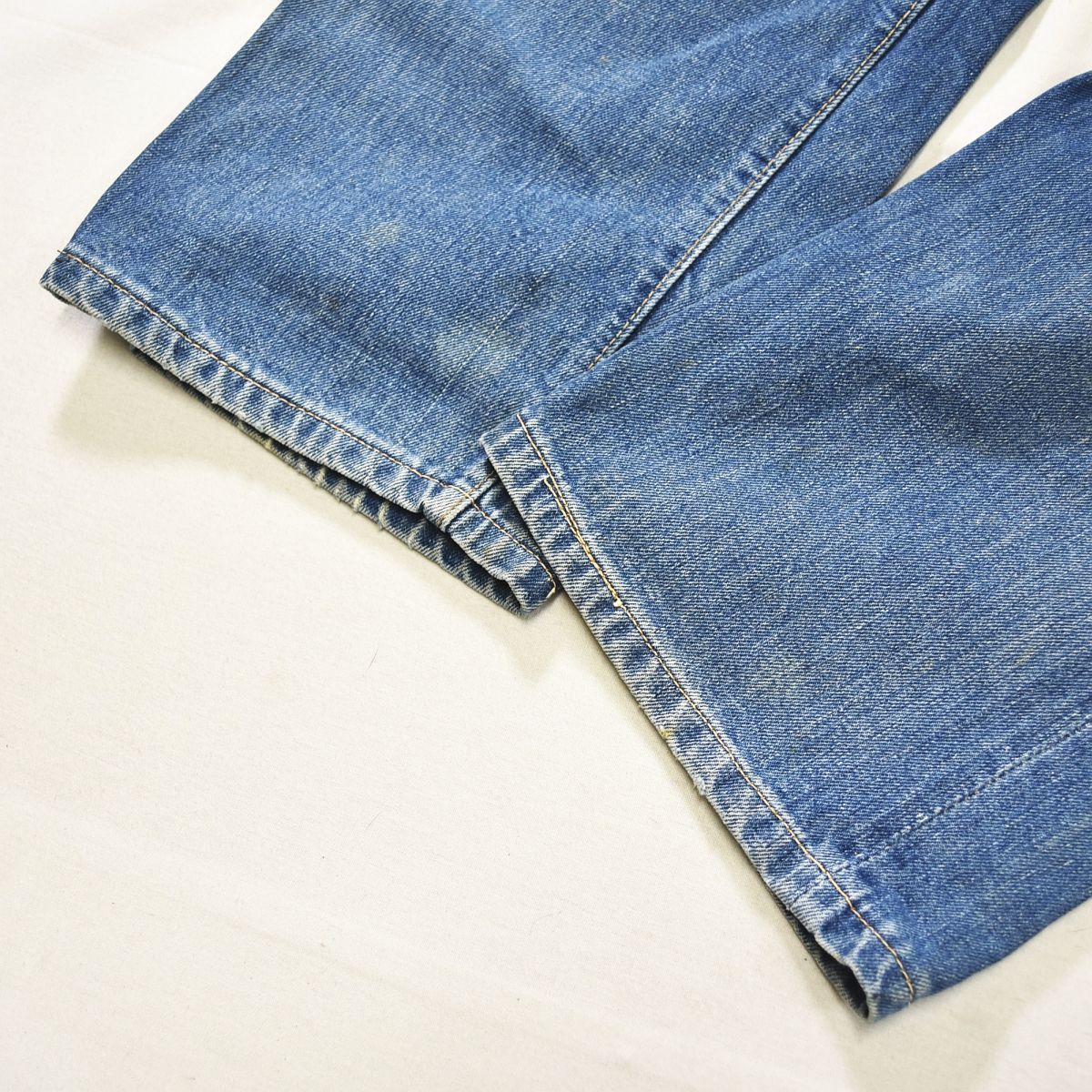 入手困難】 60sヴィンテージ USA製 リーバイス Levi's 805-0217 赤耳