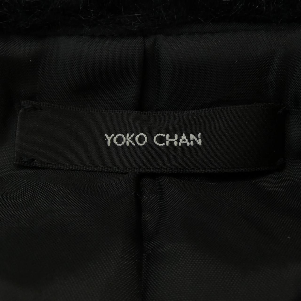 ヨーコチャン YOKO CHAN YCC-424-226 ジャケット NICORILABO_COM