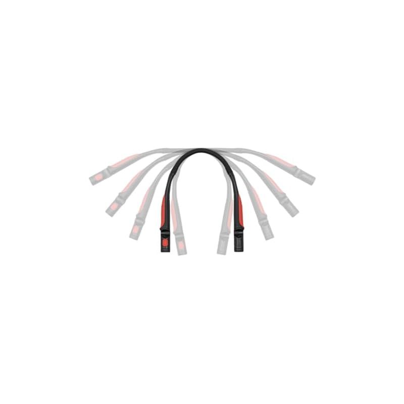 充電式LEDネックライト最大320lm