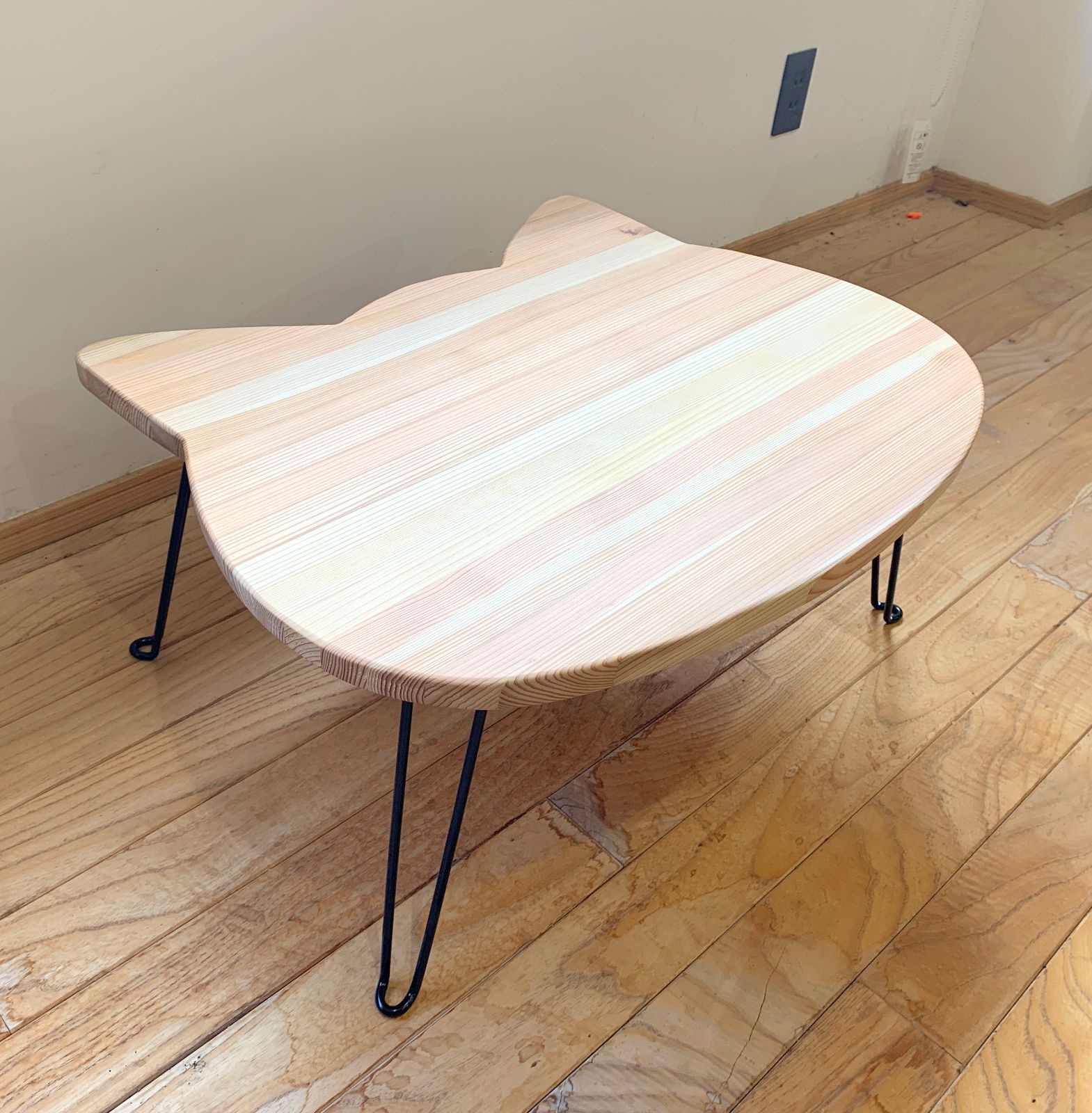 折りたたみテーブル T144