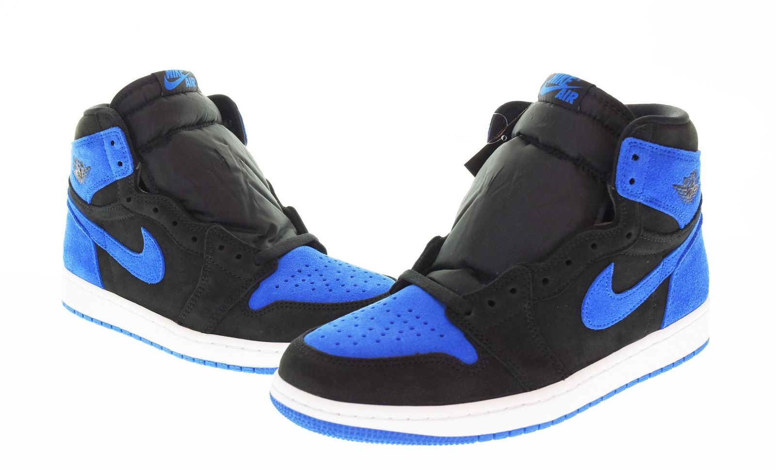 ナイキ NIKE Air Jordan 1 Retro High OG Royal Reimagined エア  