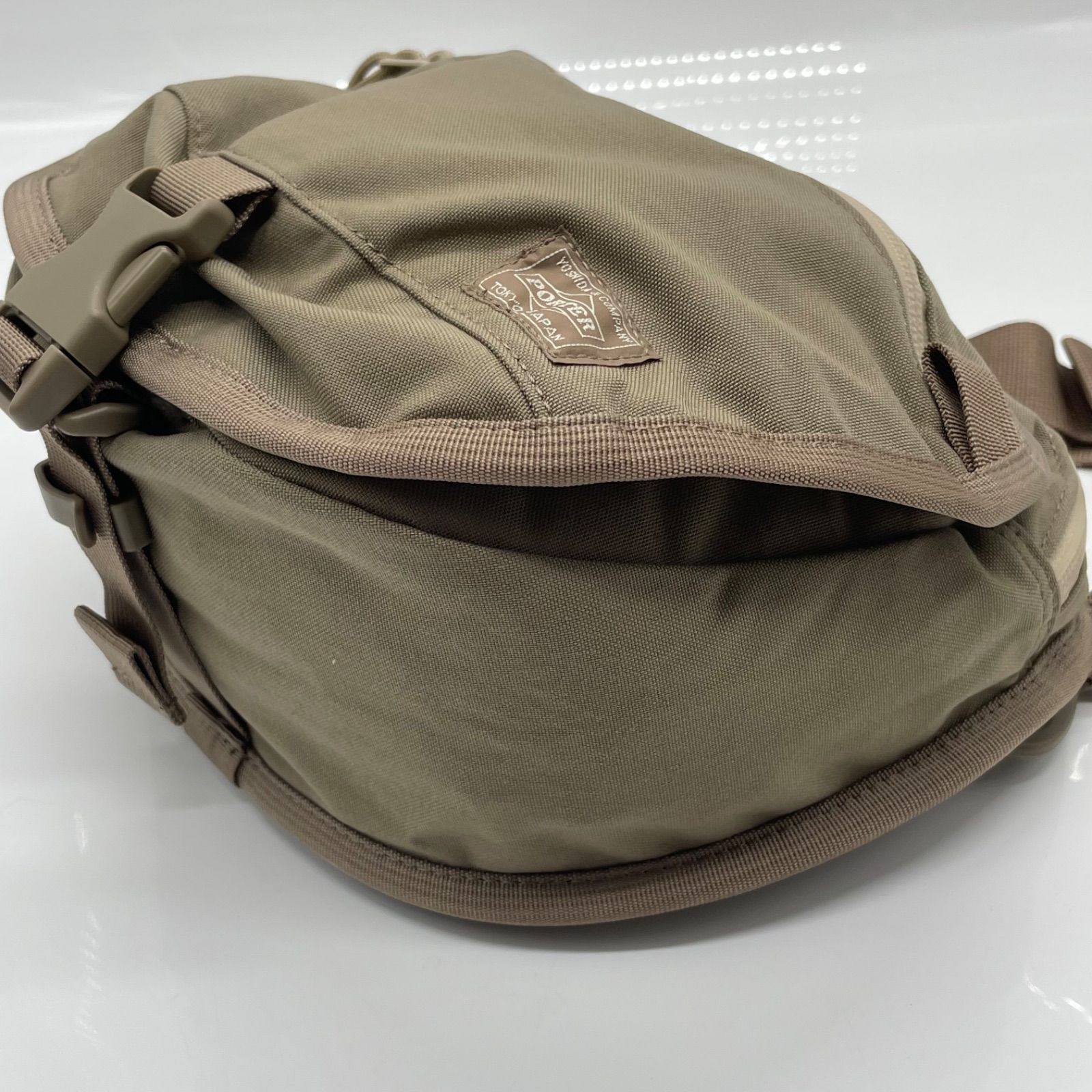 porter クランカーズ ショルダーバッグ S ポーター クランカーズ