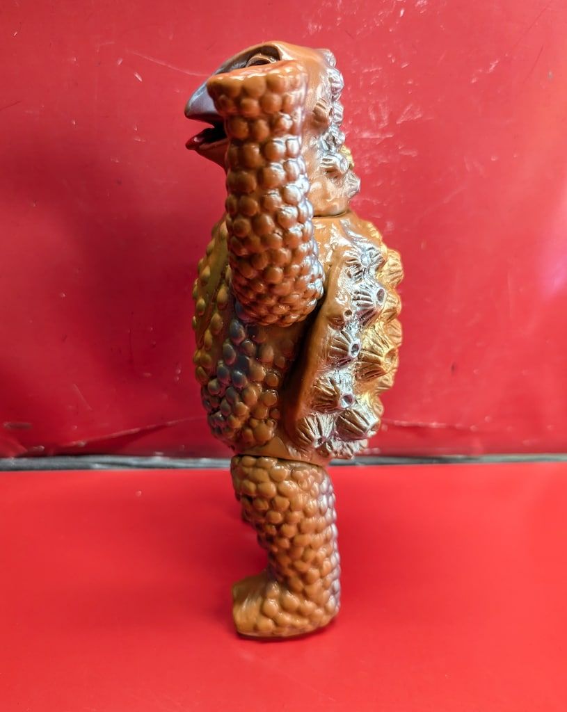 マーミット 怪獣天国