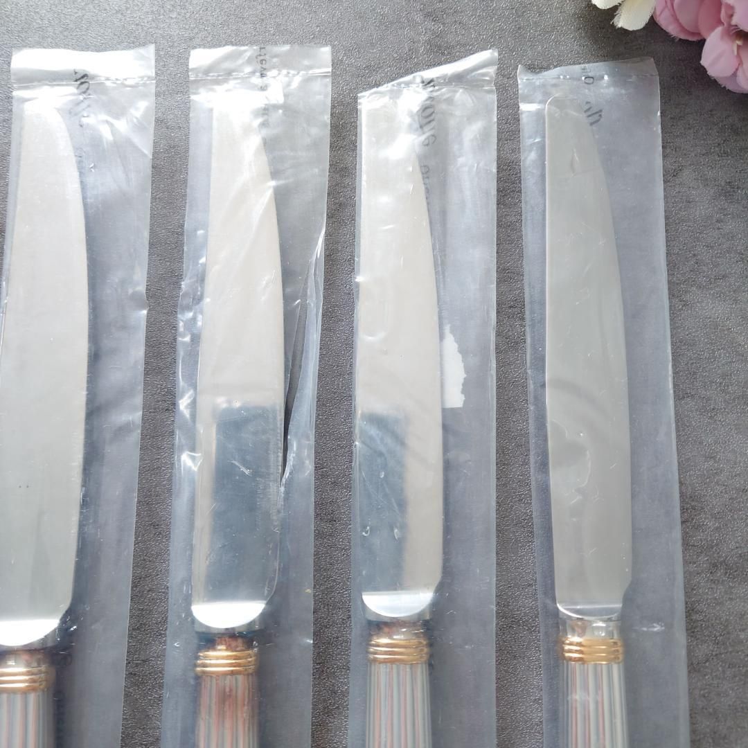 スタンダードナイフ 未開封