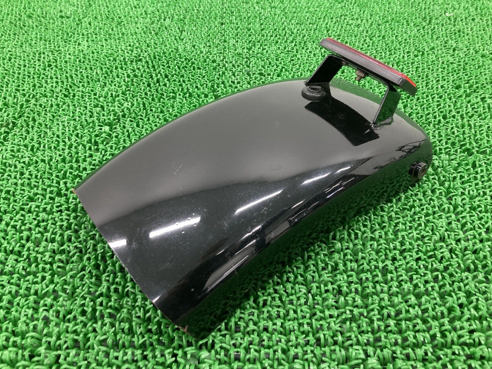 ヘイスト250 リアフェンダー 黒 クリーブランドサイクルワークス 純正