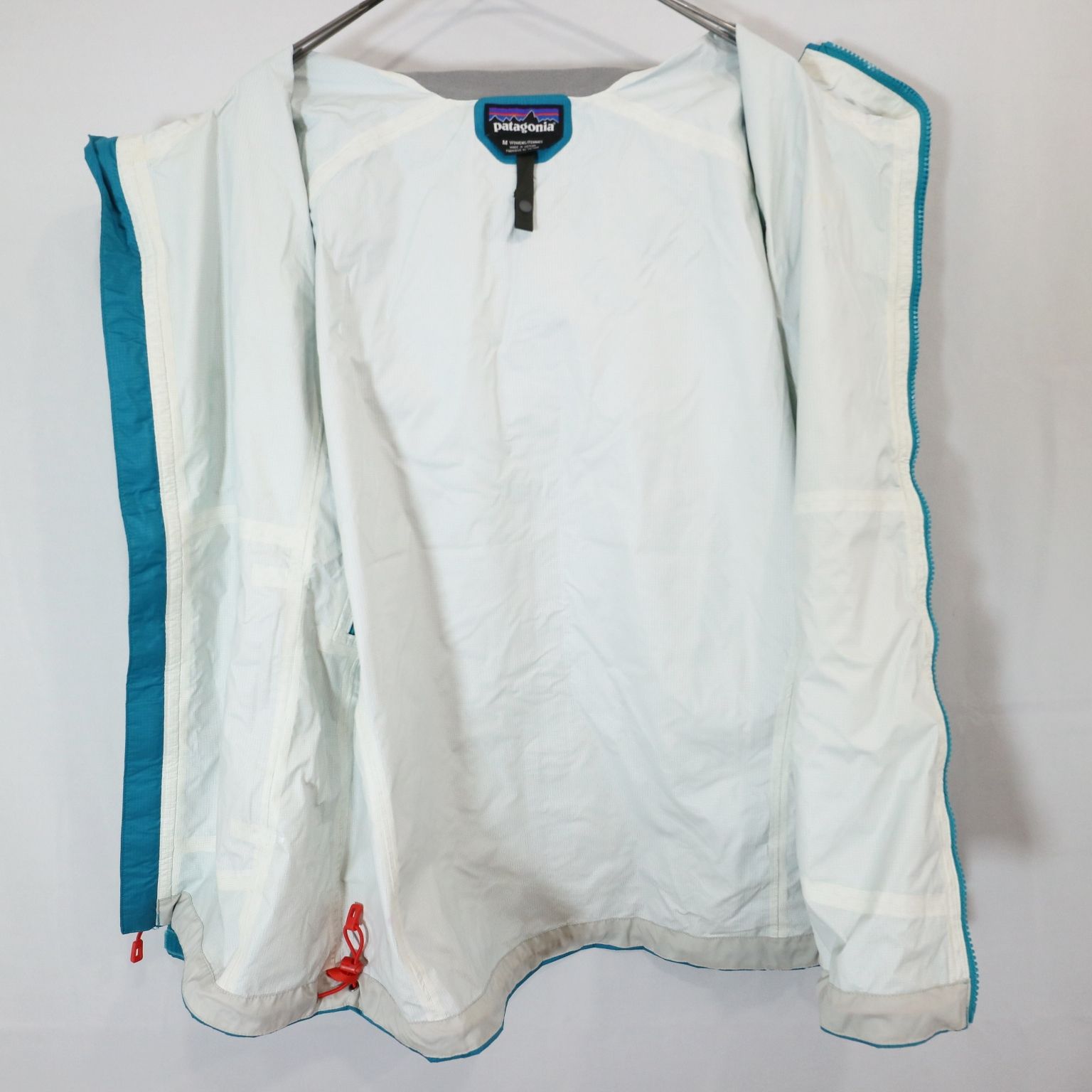 Patagonia パタゴニア トレトシェルジャケット ナイロンジャケット 