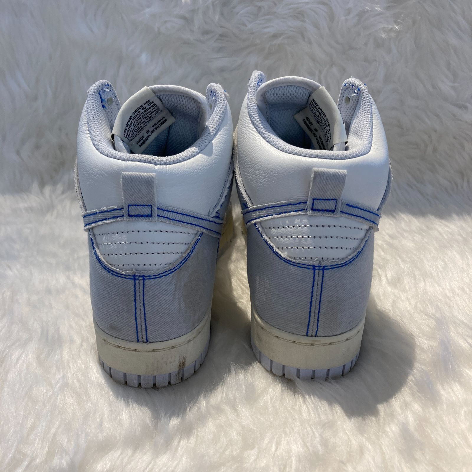 専用ページ NIKE ナイキ Dunk High 1985 