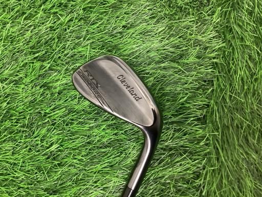Cleveland RTX 50 MID 10 & 54 MID 10 ウェッジ Amazon.com : Cleveland Golf RTX ZipCore Black Satin Wedge