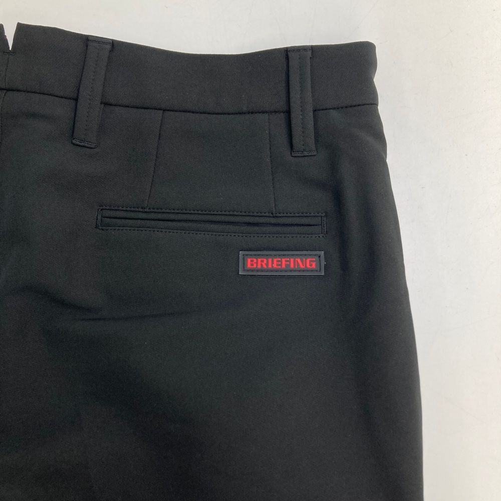 ブリーフィング ハーフパンツ サイズM ブリーフィングレディースハーフ